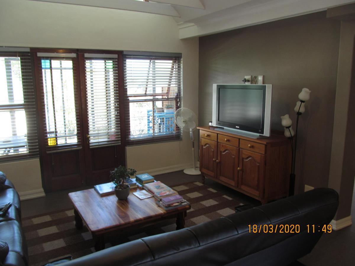 Luxury Secure Flat Apartment Plattekloof Exteriér fotografie