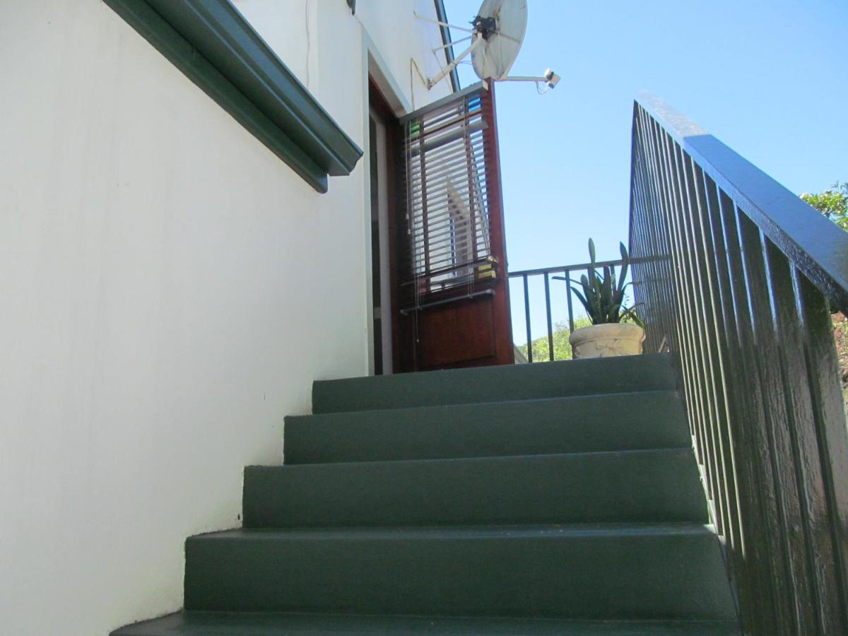 Luxury Secure Flat Apartment Plattekloof Exteriér fotografie