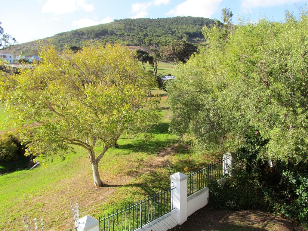 Luxury Secure Flat Apartment Plattekloof Exteriér fotografie