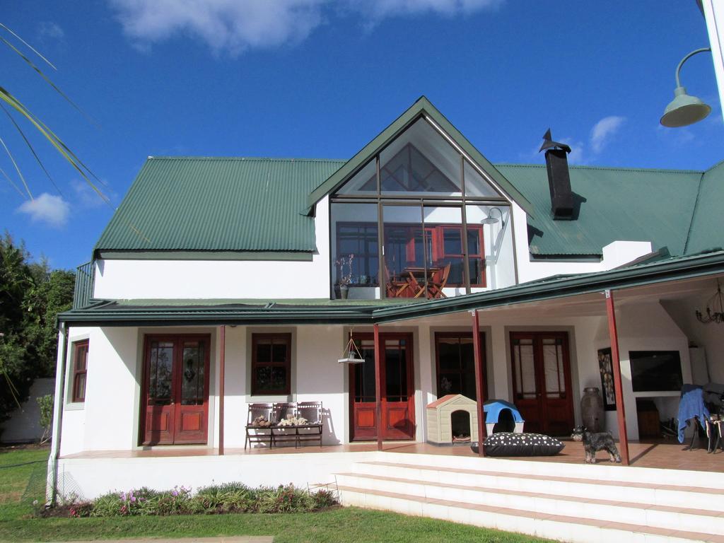 Luxury Secure Flat Apartment Plattekloof Exteriér fotografie